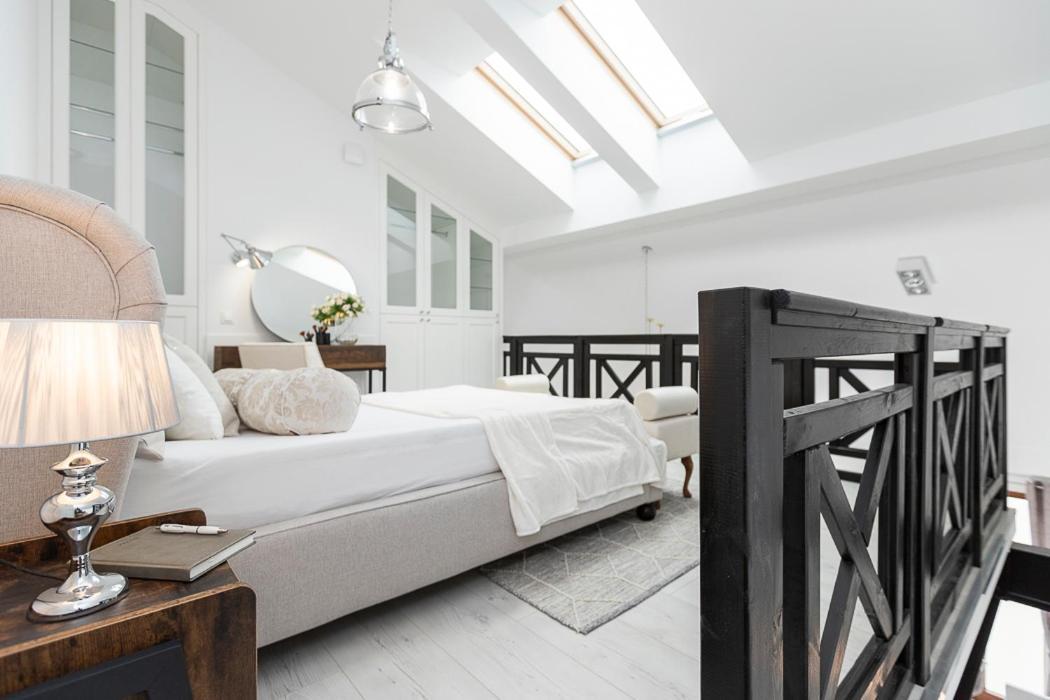Super-Apartamenty Vip Old Town 波兹南 外观 照片
