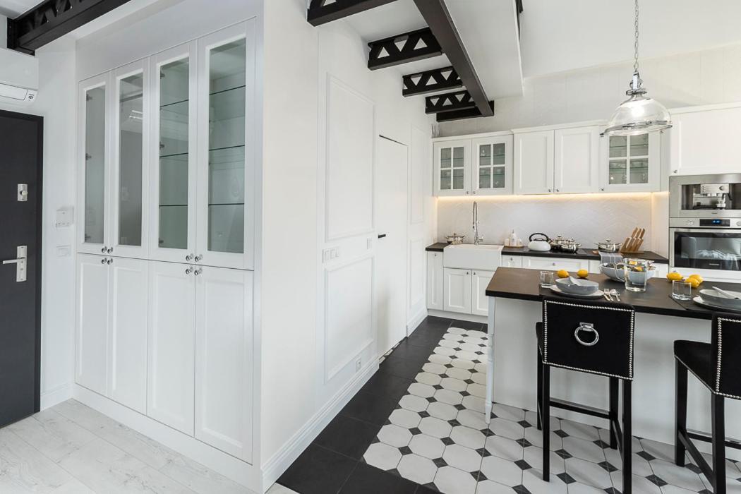 Super-Apartamenty Vip Old Town 波兹南 外观 照片